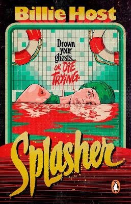Splasher