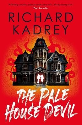 The Pale House Devil