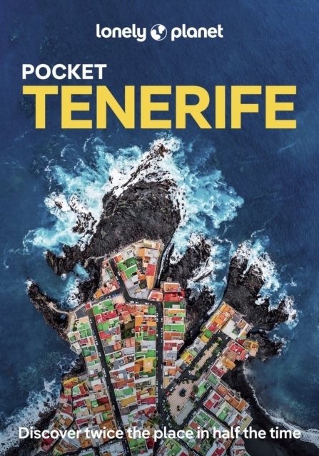 Lonely Planet Pocket Tenerife