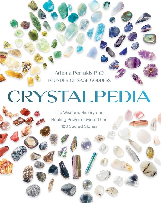 Crystalpedia