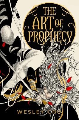 The Art of Prophecy