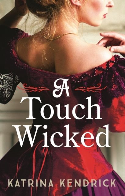 A Touch Wicked