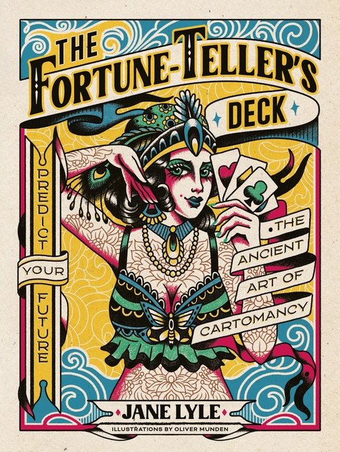 Fortune-Teller