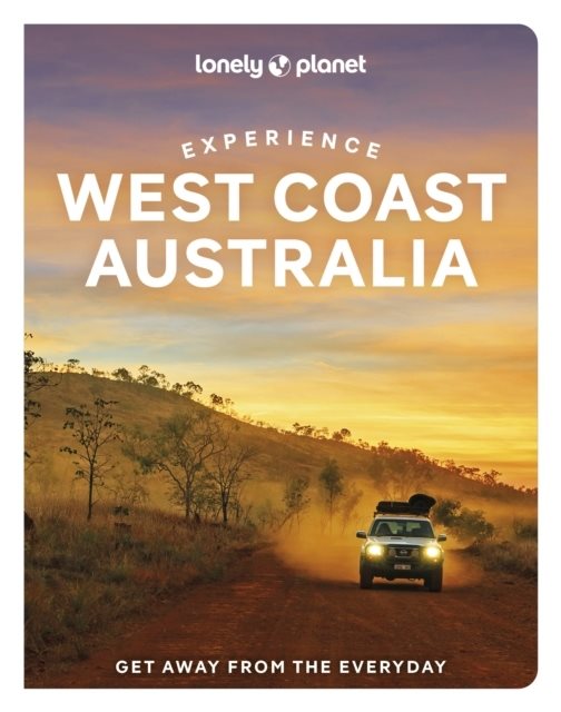 Lonely Planet Experience West Coast Australia