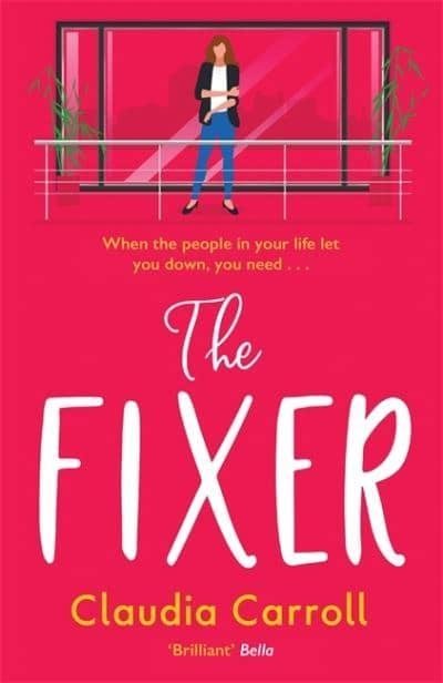 Fixer, The