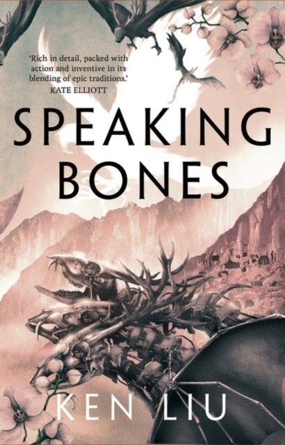 Speaking Bones