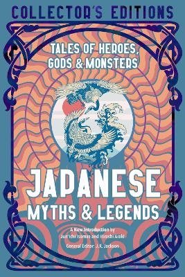 Japanese Myths & Legends