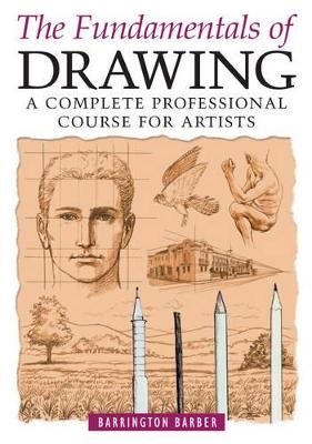 Fundamentals of Drawing