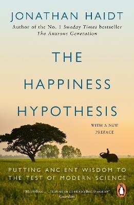 The Happiness Hypothesis