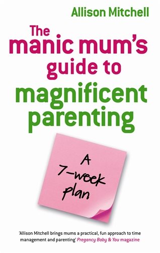 The Manic Mum