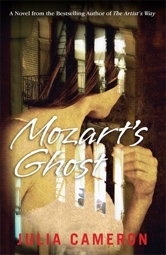 Mozarts ghost