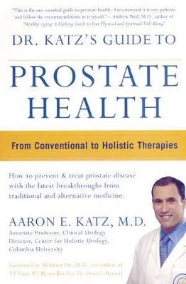 Guide To Prostate Health