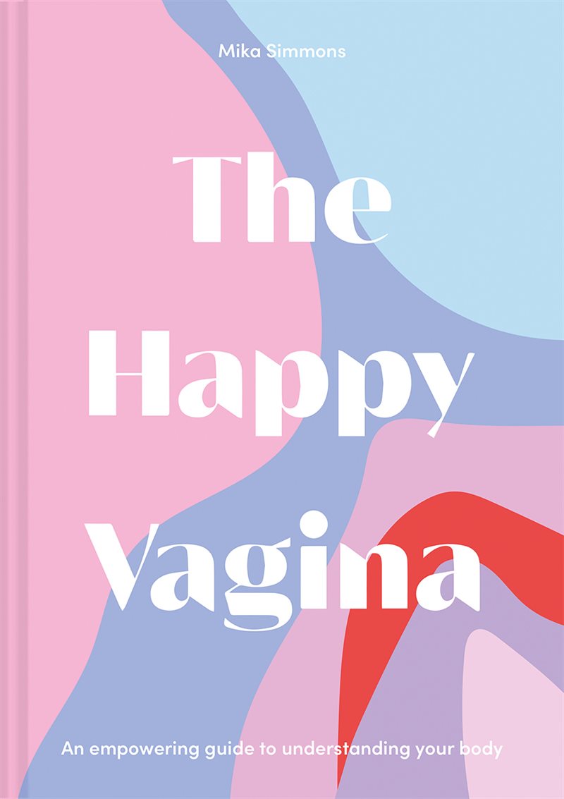 Happy Vagina