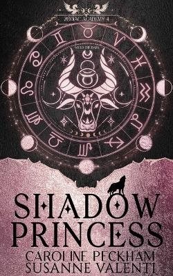 Zodiac Academy 4: Shadow Princess