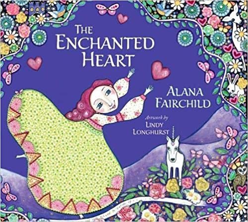 Enchanted Heart