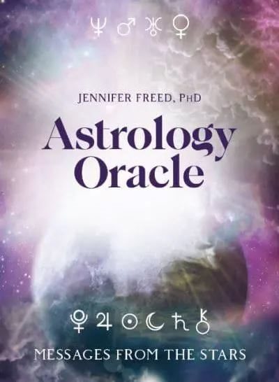 Astrology Oracle : Messages From the Stars