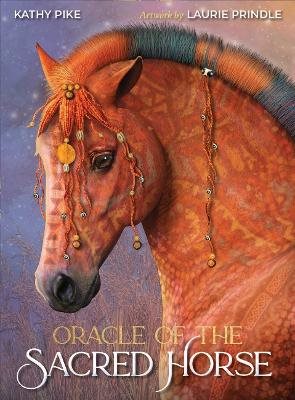 Oracle Of The Sacred Horse