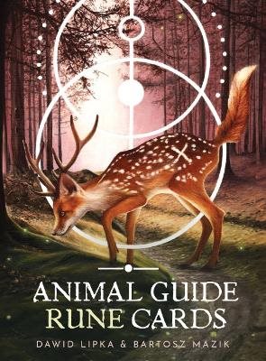 Animal Guide Rune Cards