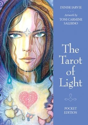 The Tarot of Light - Pocket Edition