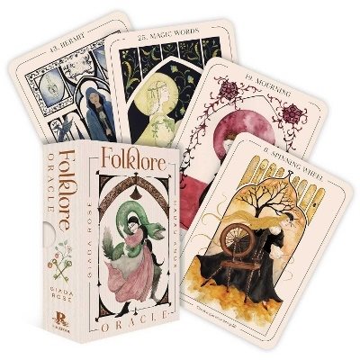 Folklore Oracle