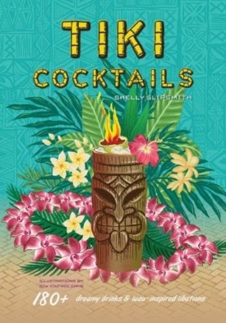 Tiki Cocktails