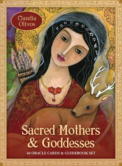 Sacred Mothers & Goddesses Oracle