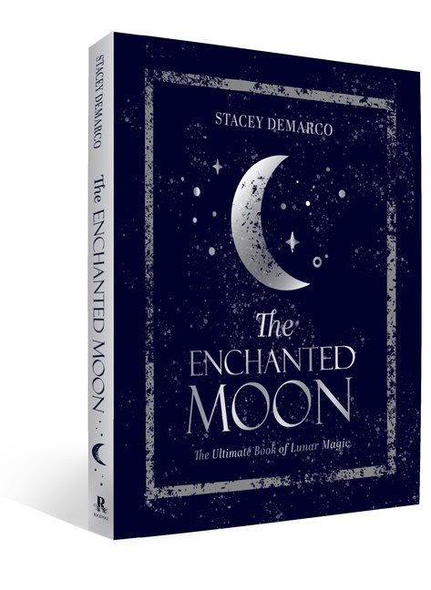 Enchanted Moon