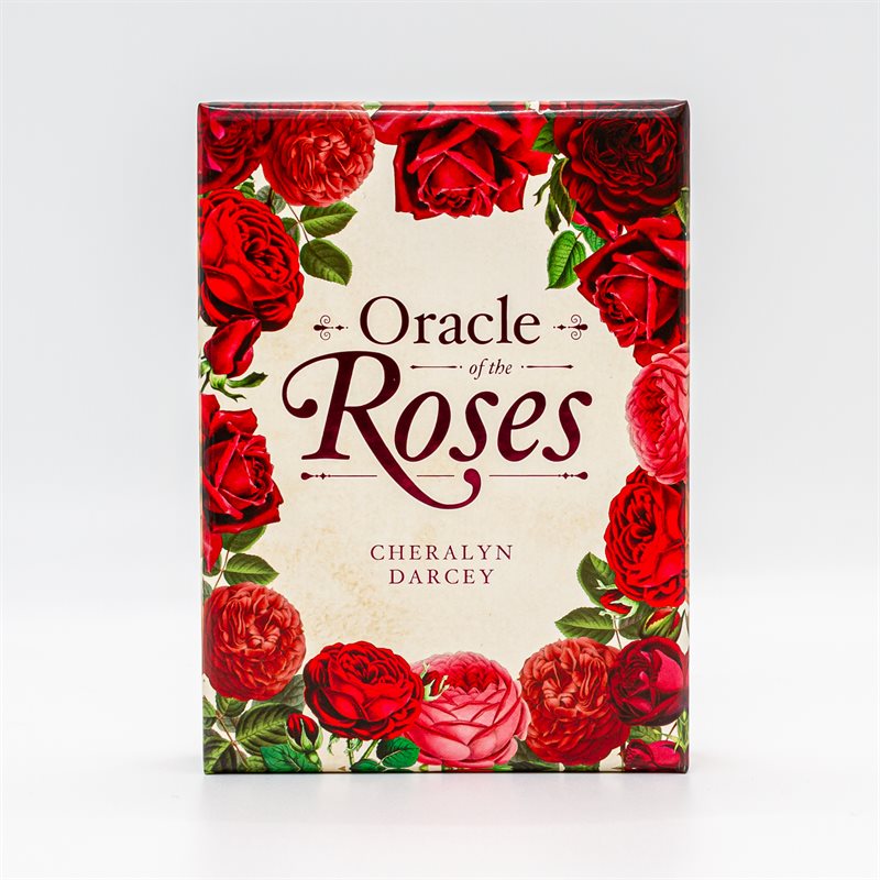 Oracle Of The Roses