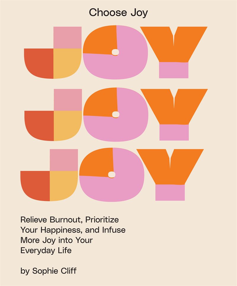 Choose Joy