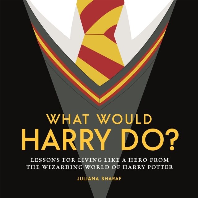 What Would Harry Do?