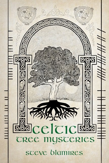 Celtic Tree Mysteries