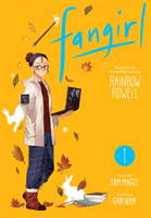 Fangirl, Vol. 1 - The Manga