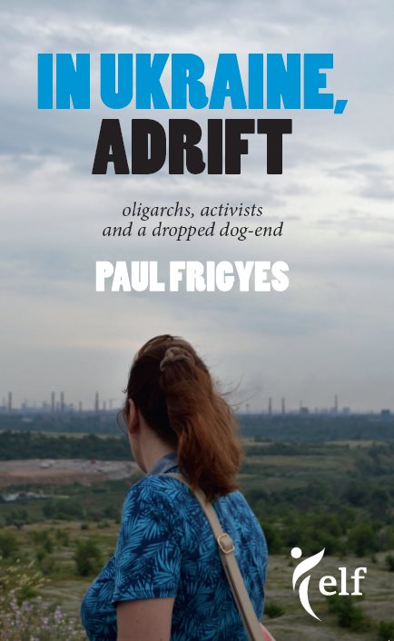 In Ukraine, Adrift