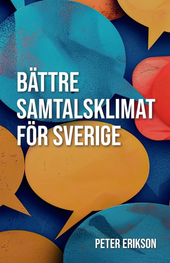 Bättre samtalsklimat för Sverige