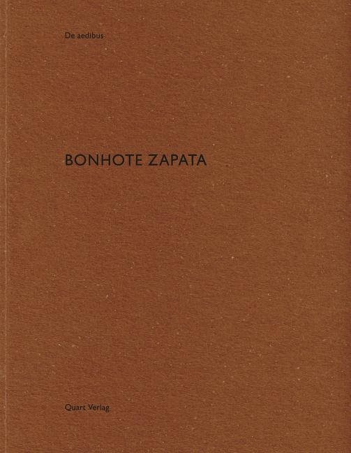 Bonhote Zapata