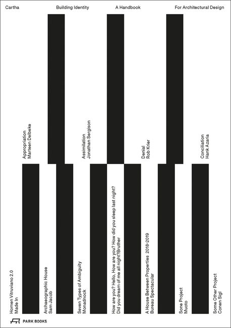 Cartha – Building Identity