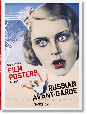 Film Posters of the Russian Avant-Garde. 45th Ed.