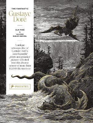 The Fantastic Gustave Dore