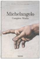 Michelangelo - Complete Works