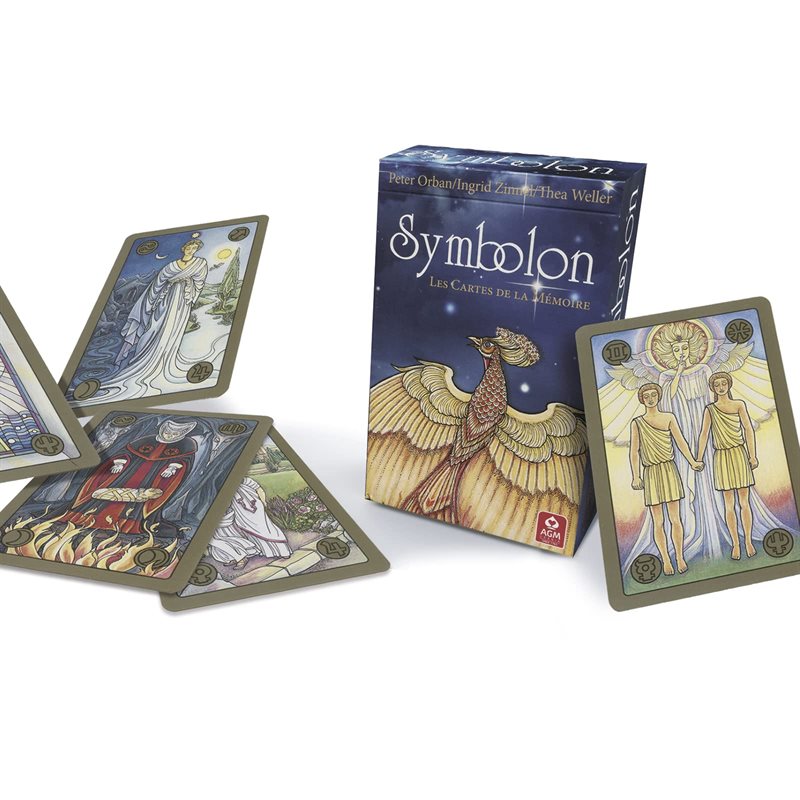 Symbolon FR