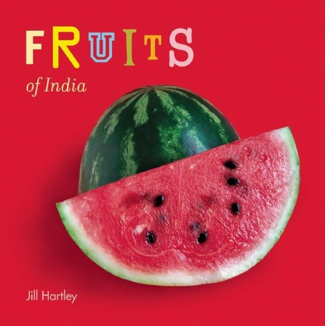 Fruits of india