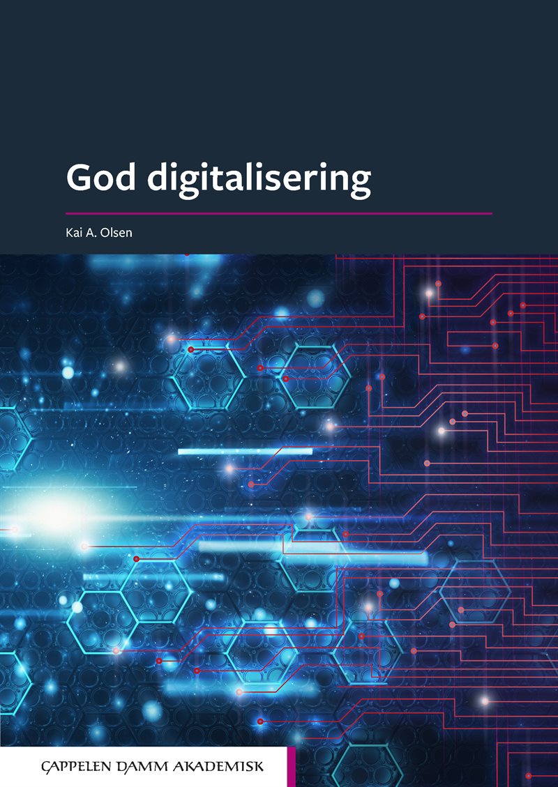 God digitalisering