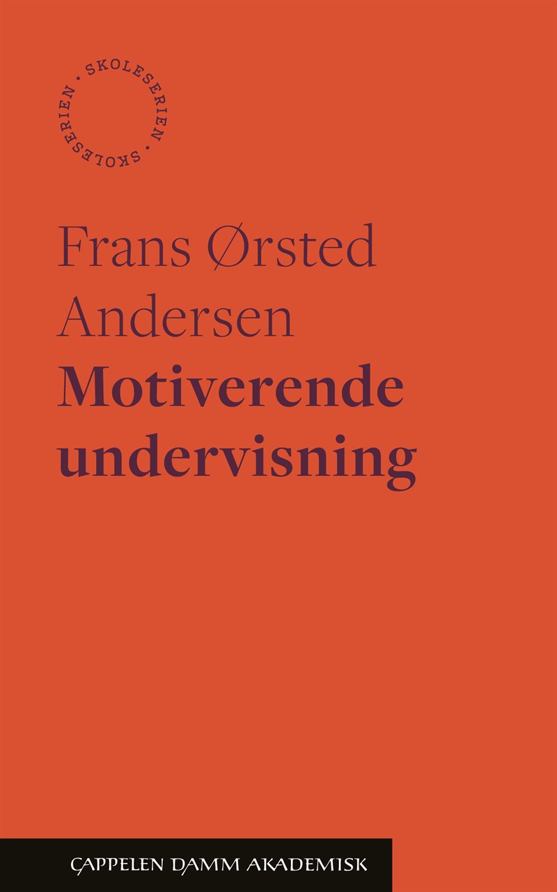 Motiverende undervisning