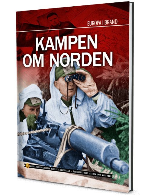 Kampen om Norden