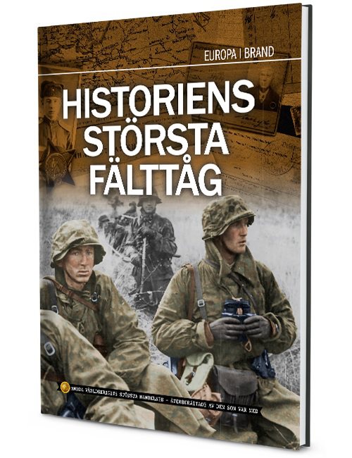 Historiens största fälttåg