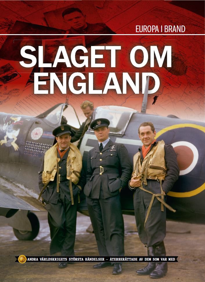 Slaget om England