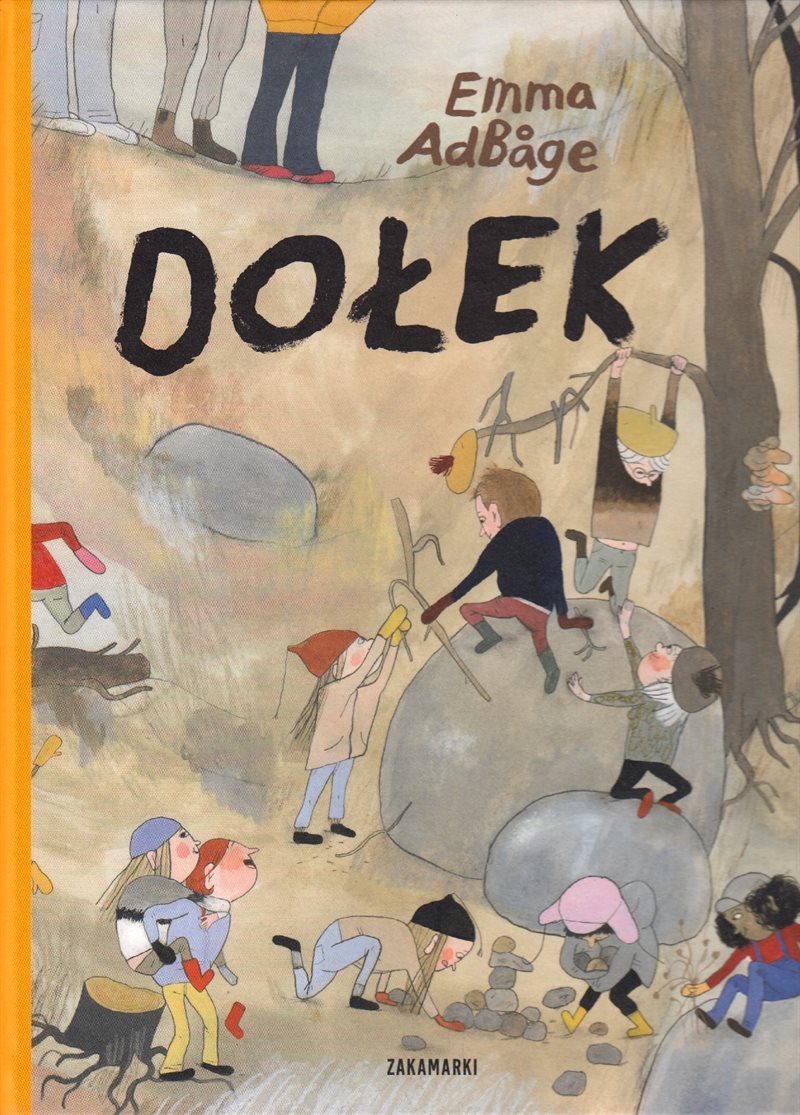 Dolek