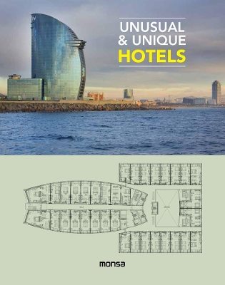 Unusual & unique hotels