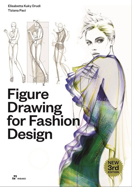 Figure Drawing for Fashion Design