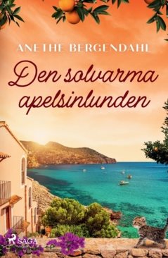 Den solvarma apelsinlunden